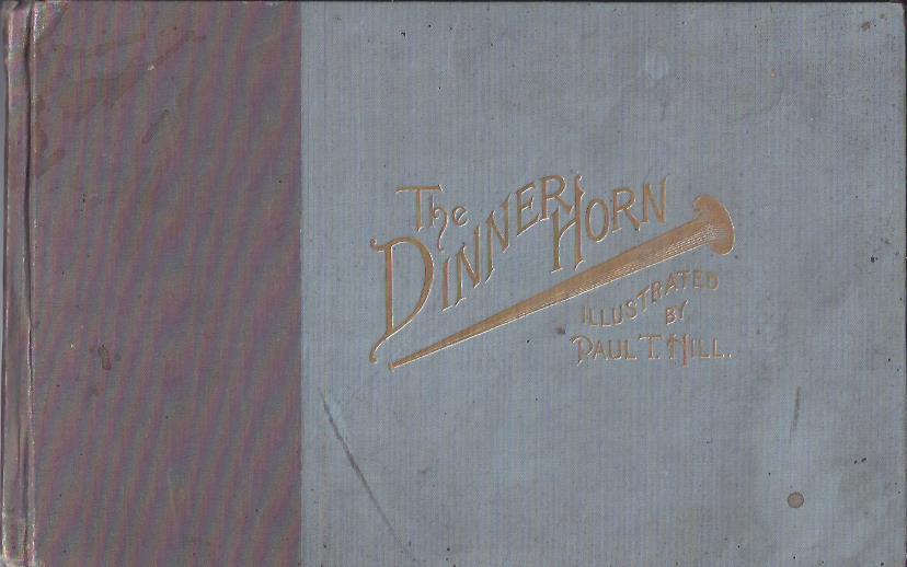Image for The Dinner Horn