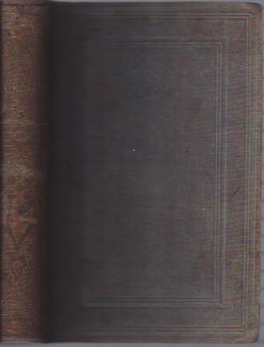 Image for Sketches of Some of the First Settlers of Upper Georgia, of the Cherokees and the Author