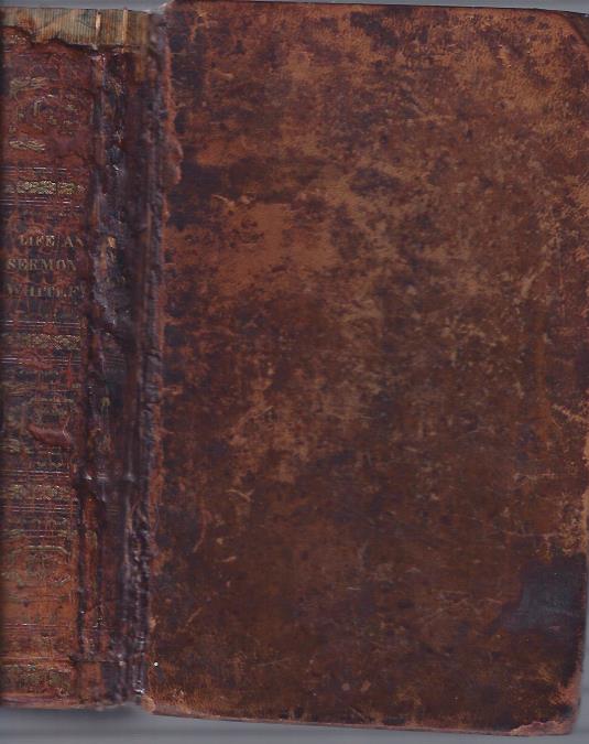 Image for Memoirs of Rev. George Whitefield : Revised and Corrected with Large Additions and Improvements to Which is Appended and Extensive Collection of his Sermons and Other Writing