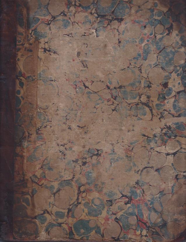 Image for Vida y Hechos Del Ingenioso Hidalgo Don Quixote de la Mancha Compuesta Por Miguel de Cervantes Saavedra. En Quatro Tomos. Parte Segunda. Tomo Quarto