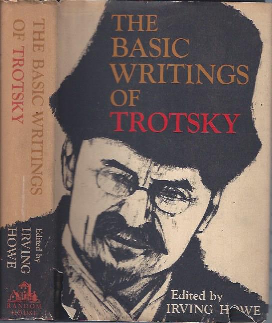 Image for The Basic Writings of Trotsky