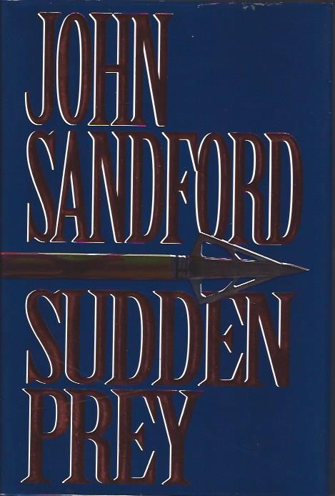 Image for Sudden Prey