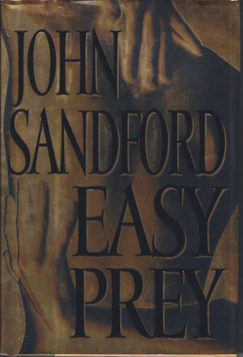 Image for Easy Prey