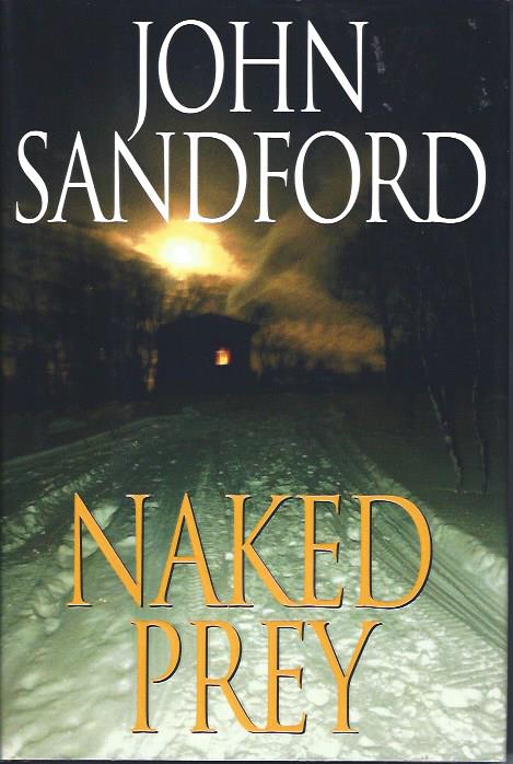 Image for Naked Prey