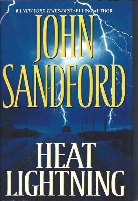 Image for Heat Lightning