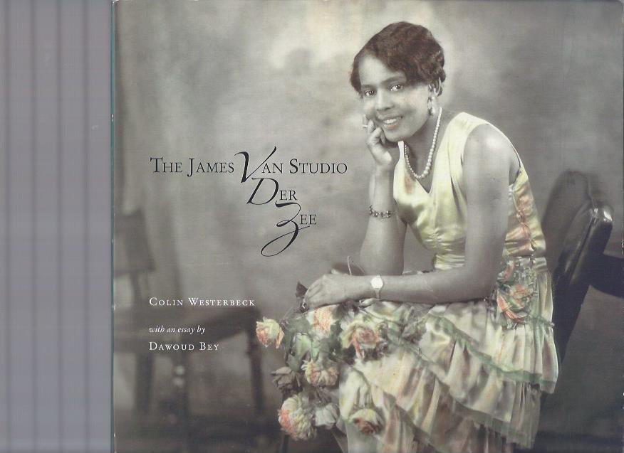 Image for The James VanDerZee Studio