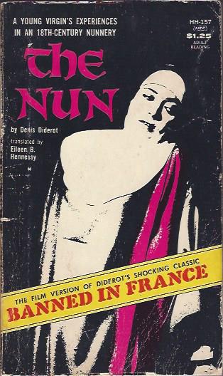 Image for The Nun