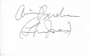 Image for Autograph of Amiri Baraka (LeRoi Jones)