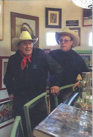 Image for Tom Russell and Ian Tyson Post Card