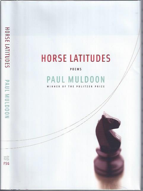 Image for Horse Latitudes