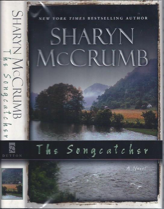 Image for The Songcatcher