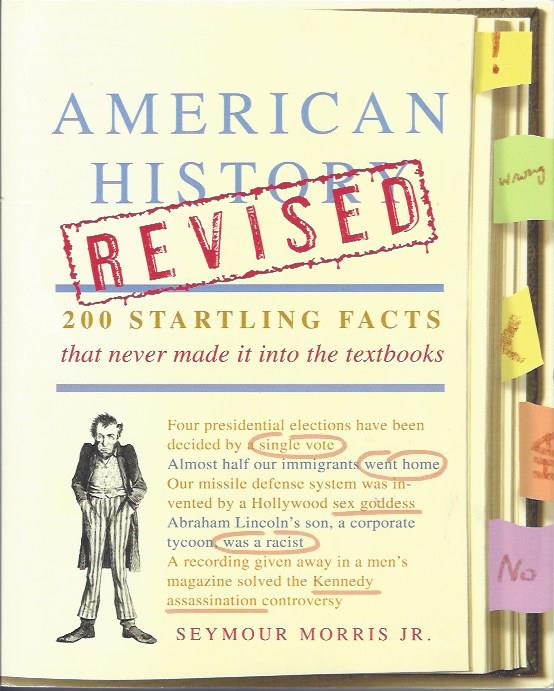 Image for American History Revised