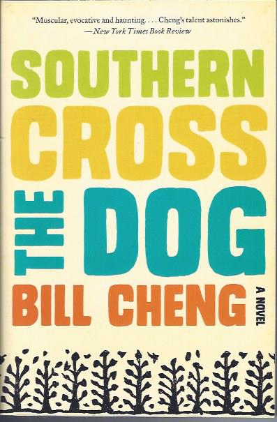 Image for Southern Cross the Dog