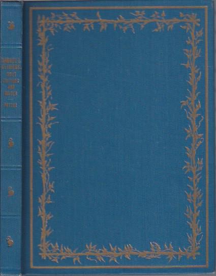 Image for Samuel L. Clemens: First Editions and Values