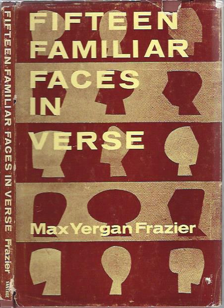 Image for Fifteen Familiar Faces in Verse