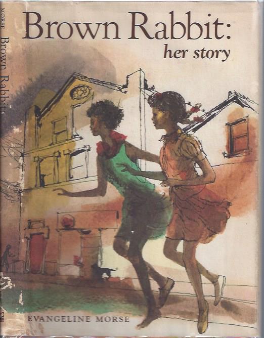 Image for Brown Rabbit: Her Story