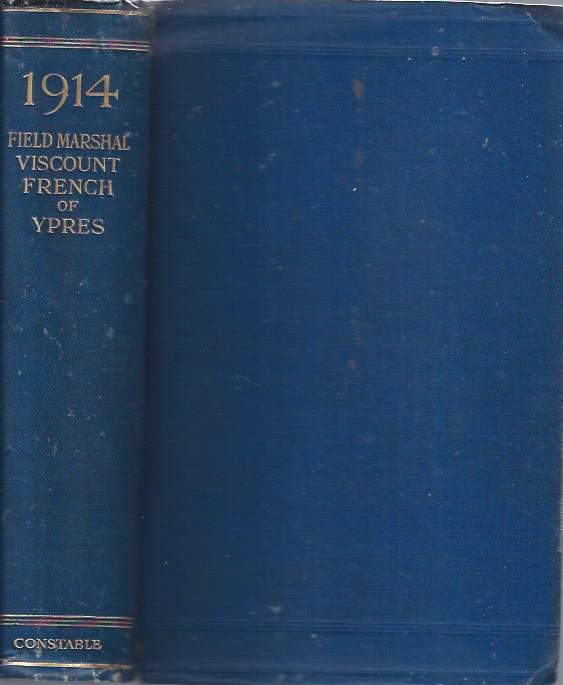 Image for 1914