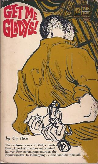 Image for Get Me Gladys!