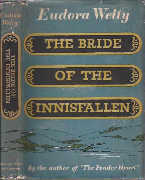 Image for The Bride of the Innisfallen