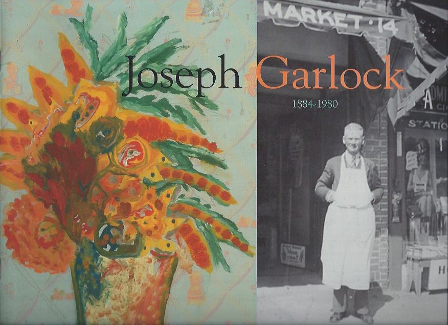 Image for Joseph Garlock