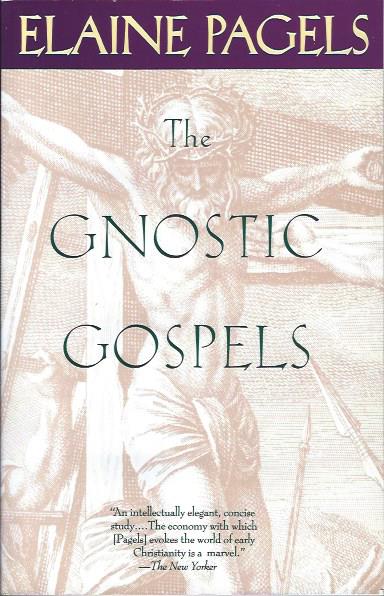 Image for The Gnostic Gospels