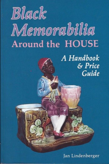 Image for Black Memorabilia Around the House