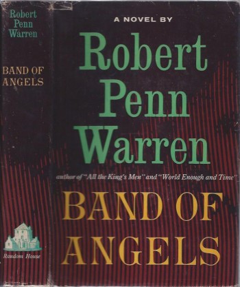 Image for Band of Angels