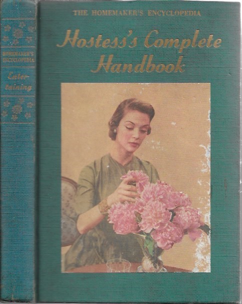 Image for The Hostess's Complete Handbook