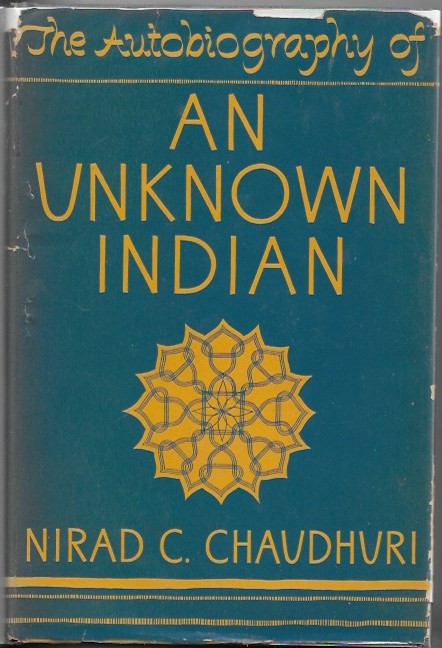 Image for An Unknown Indian