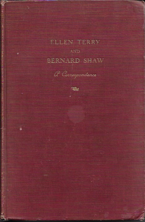 Image for A Correspndence