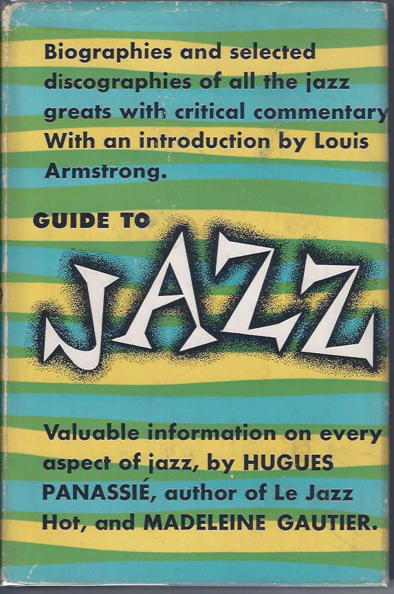 Image for Guide to Jazz