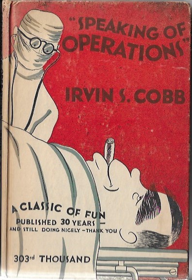 Image for Speaking of Operations