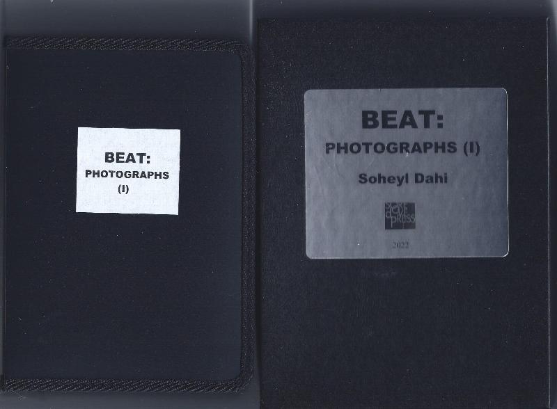 Image for BEAT: PHOTOGRAPHS (I)