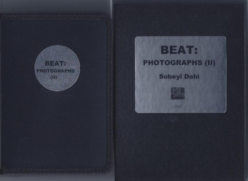 Image for BEAT: PHOTOGRAPHS (II)