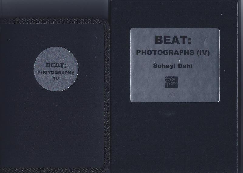 Image for BEAT: PHOTOGRAPHS (IV)