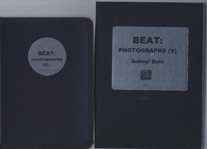 Image for BEAT: PHOTOGRAPHS (V)
