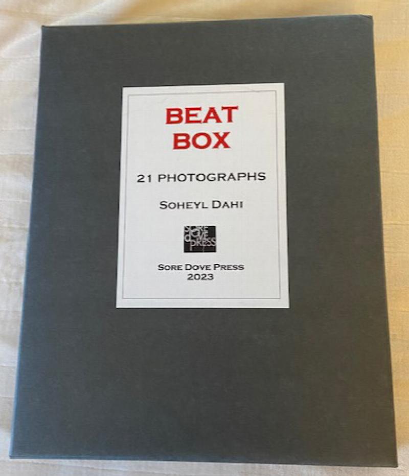 Image for Beat Box