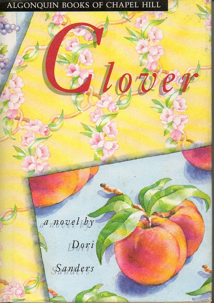 Image for Clover