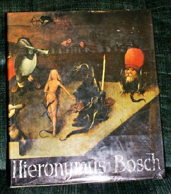Image for Hieronymus Bosch