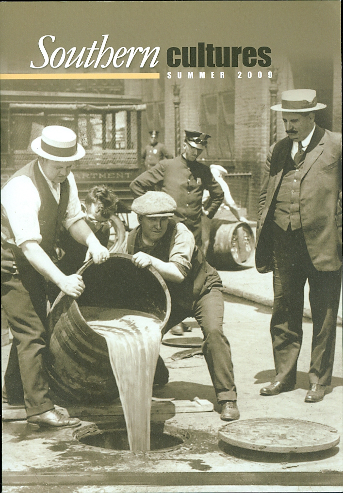 Image for Southern Cultures