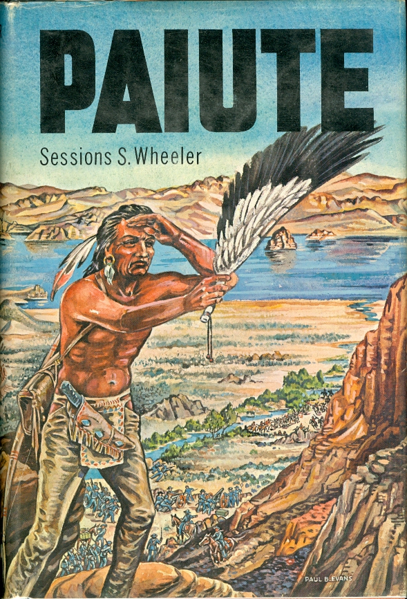 Image for Paiute