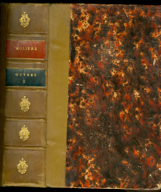 Image for Oeuvres Completes, Volume 2