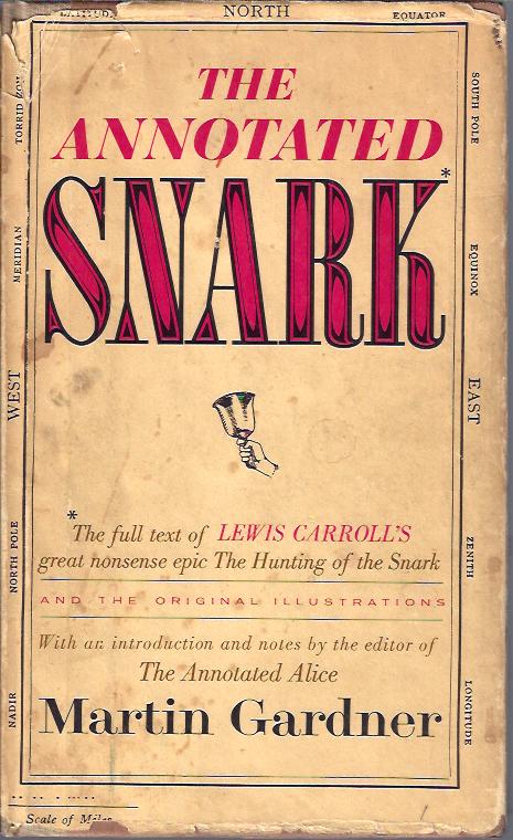 Image for The Annotated Snark