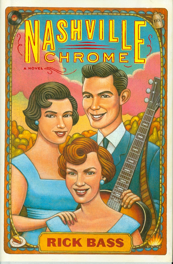 Image for Nashville Chrome