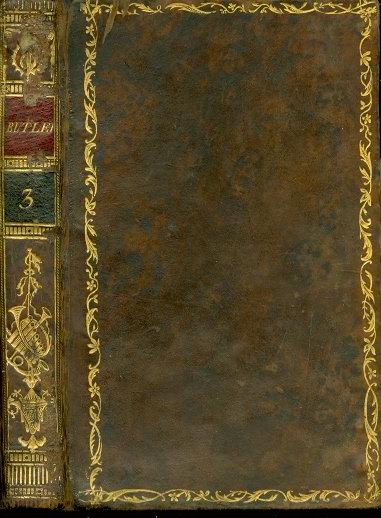 Image for The Poetical Works of Samuel Butler: Satires