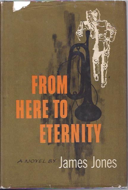 Image for From Here to Eternity