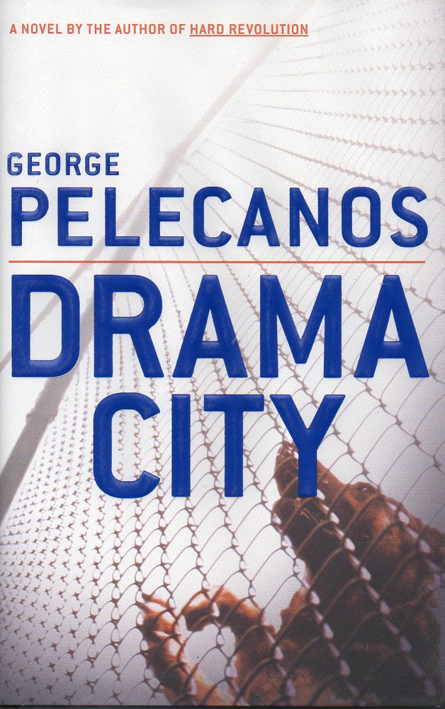 Image for Drama City