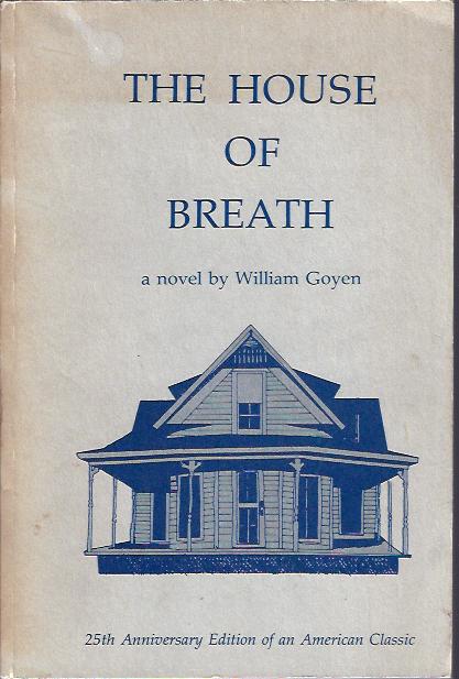 Image for The House of Breath