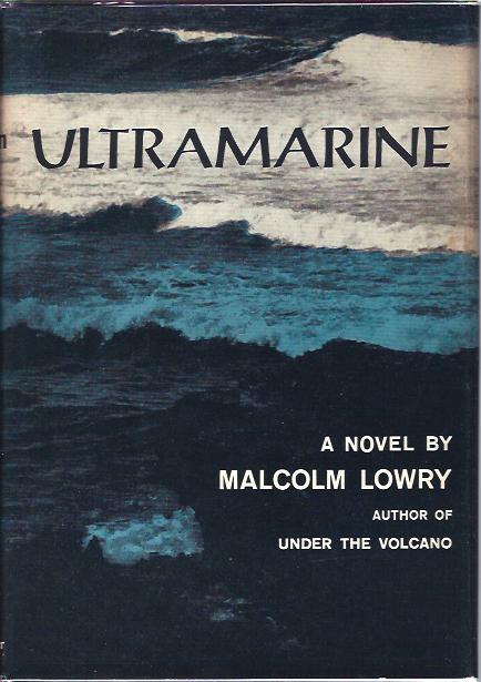 Image for Ultramarine