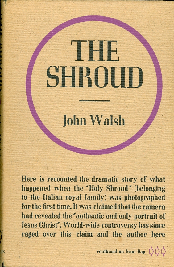 Image for The Shroud